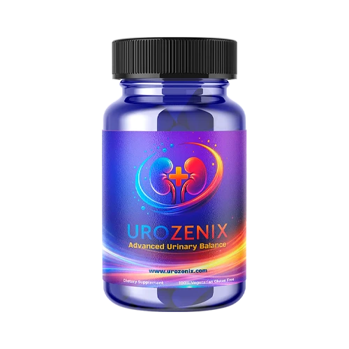Urozenix